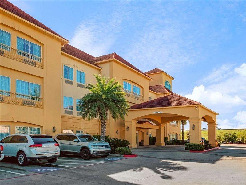 La Quinta By Wyndham Port Arthur Eksteriør bilde