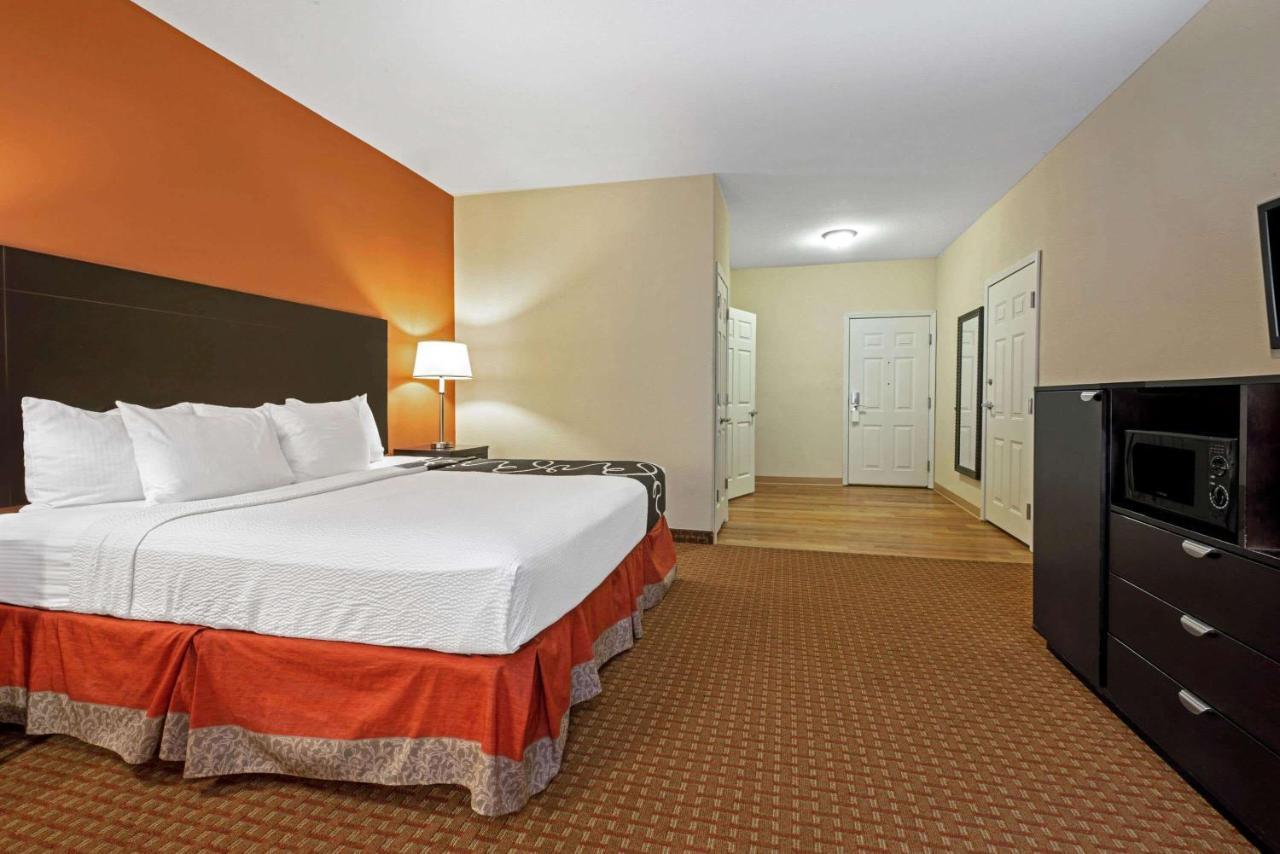 La Quinta By Wyndham Port Arthur Eksteriør bilde