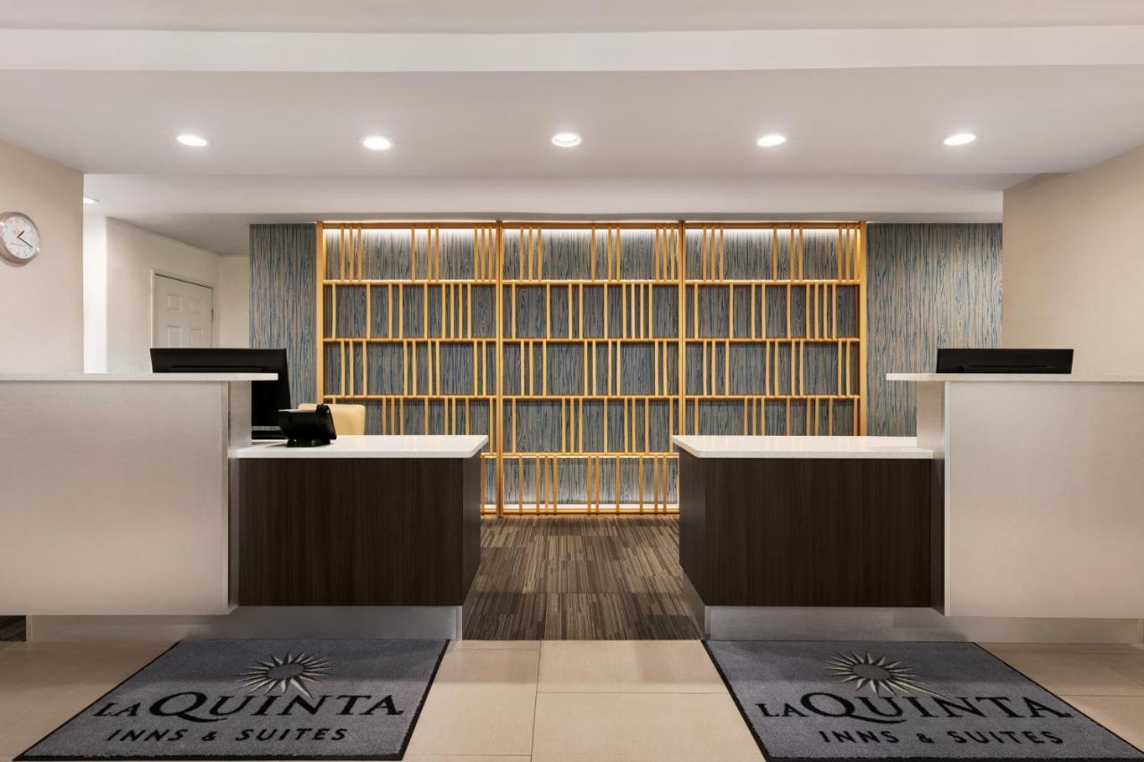 La Quinta By Wyndham Port Arthur Eksteriør bilde