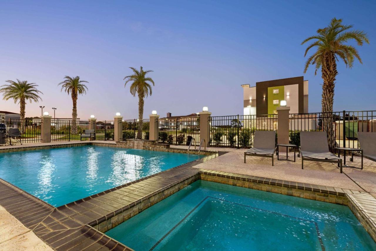 La Quinta By Wyndham Port Arthur Eksteriør bilde