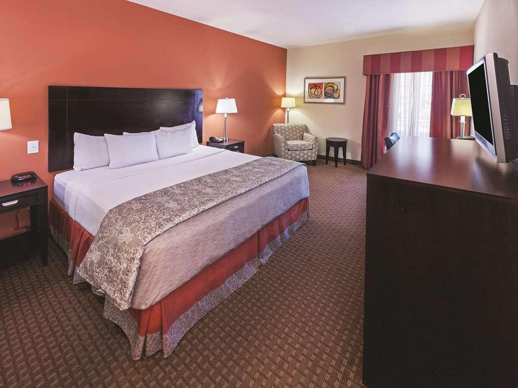 La Quinta By Wyndham Port Arthur Rom bilde