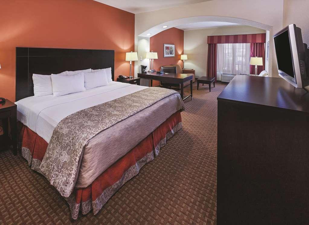 La Quinta By Wyndham Port Arthur Rom bilde
