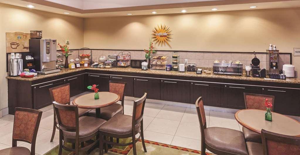 La Quinta By Wyndham Port Arthur Fasiliteter bilde