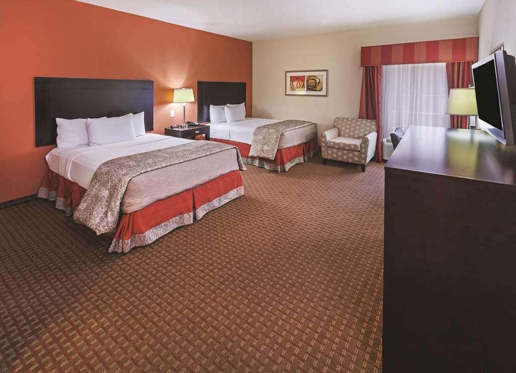 La Quinta By Wyndham Port Arthur Rom bilde