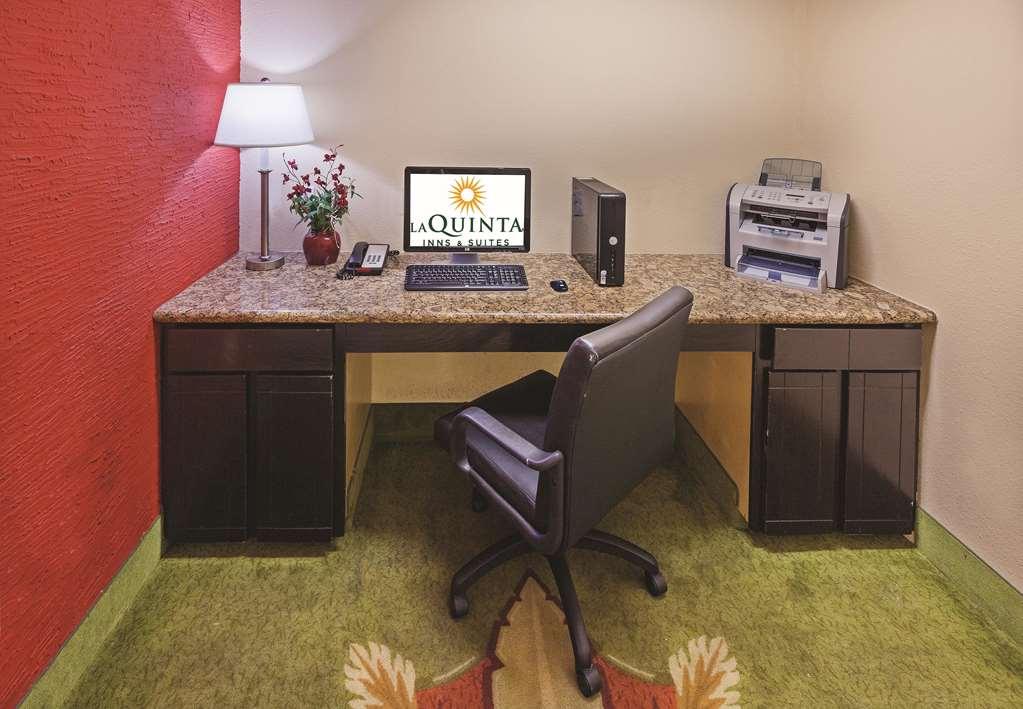 La Quinta By Wyndham Port Arthur Fasiliteter bilde