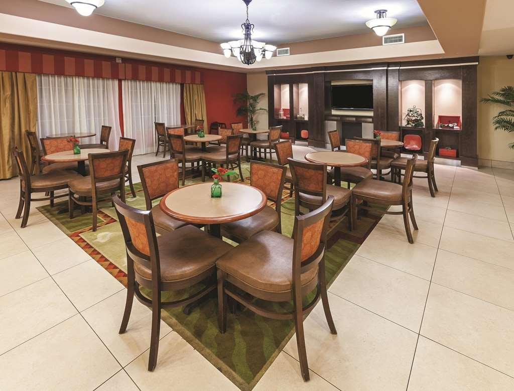 La Quinta By Wyndham Port Arthur Fasiliteter bilde