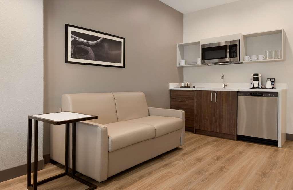 La Quinta By Wyndham Port Arthur Rom bilde