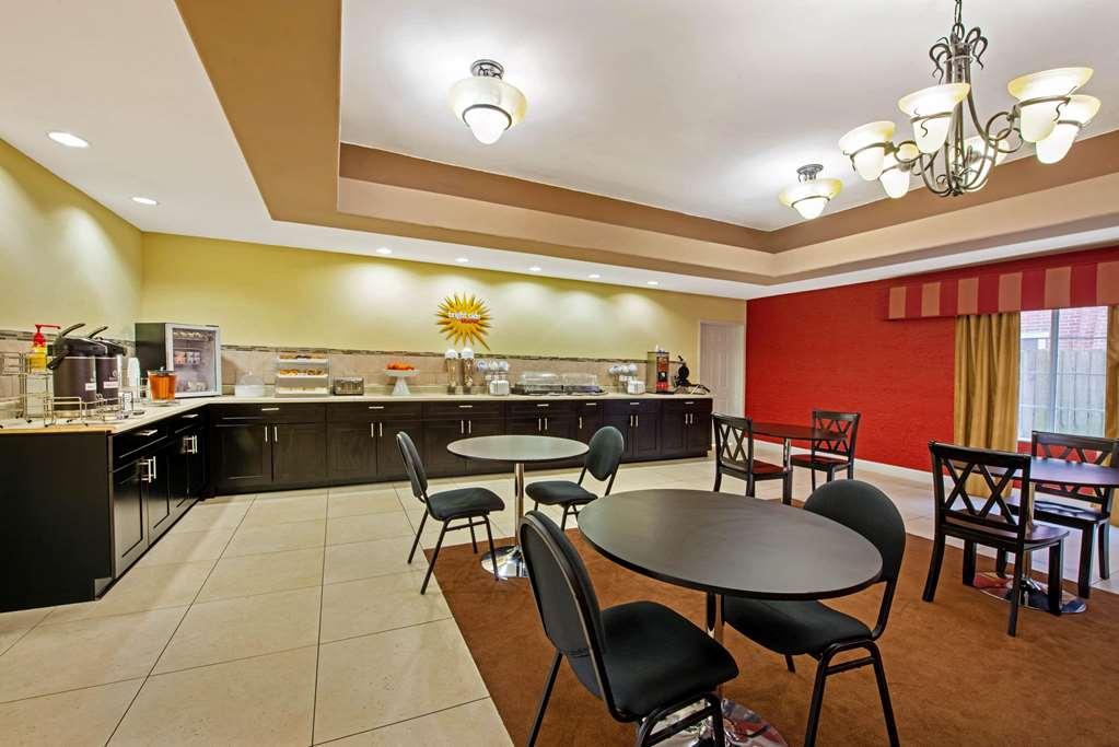La Quinta By Wyndham Port Arthur Fasiliteter bilde