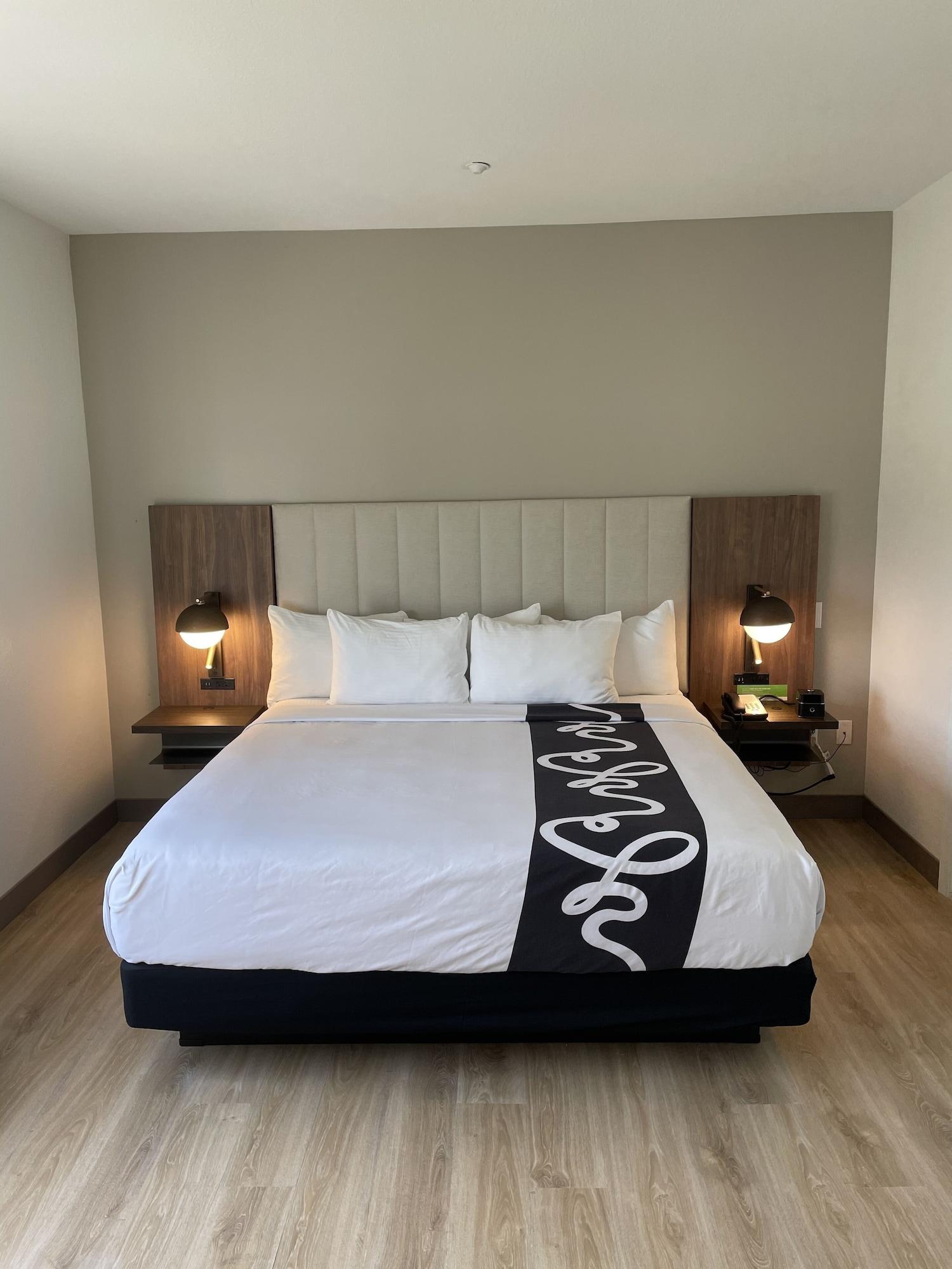 La Quinta By Wyndham Port Arthur Eksteriør bilde