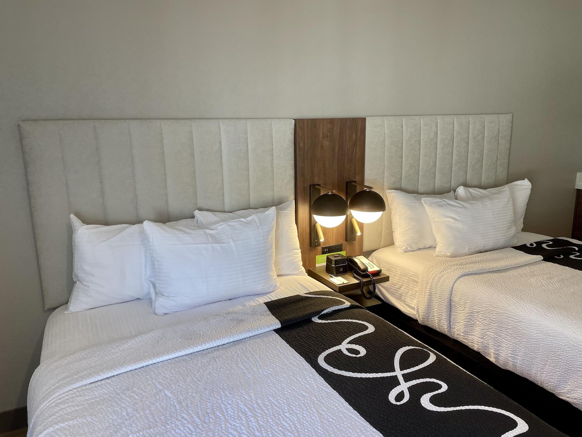 La Quinta By Wyndham Port Arthur Eksteriør bilde