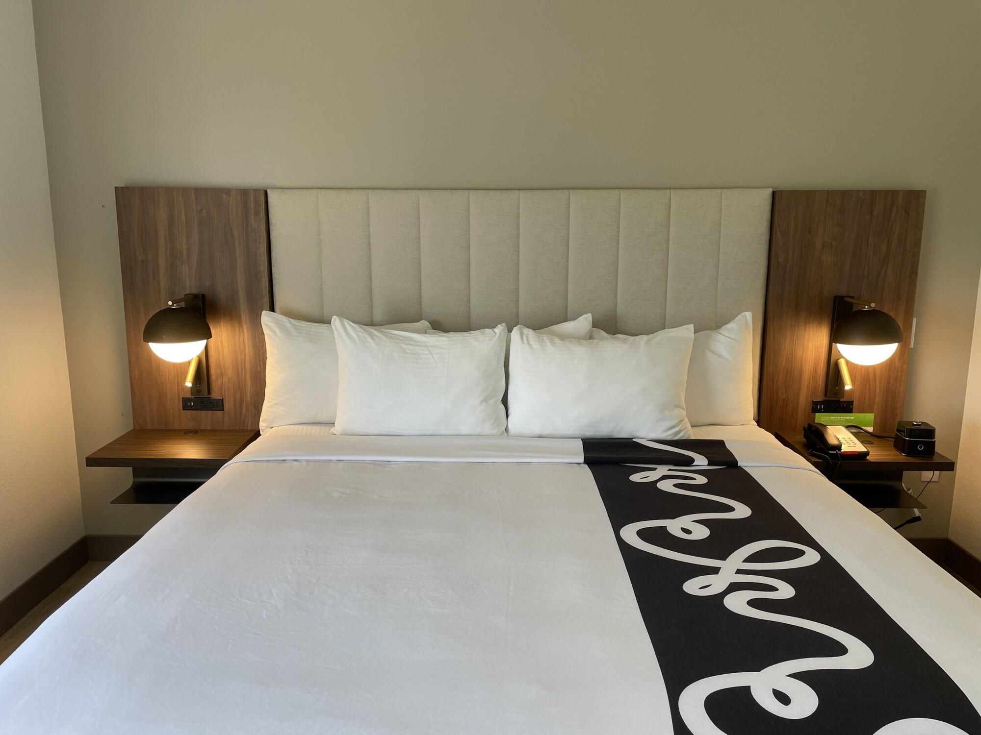 La Quinta By Wyndham Port Arthur Eksteriør bilde