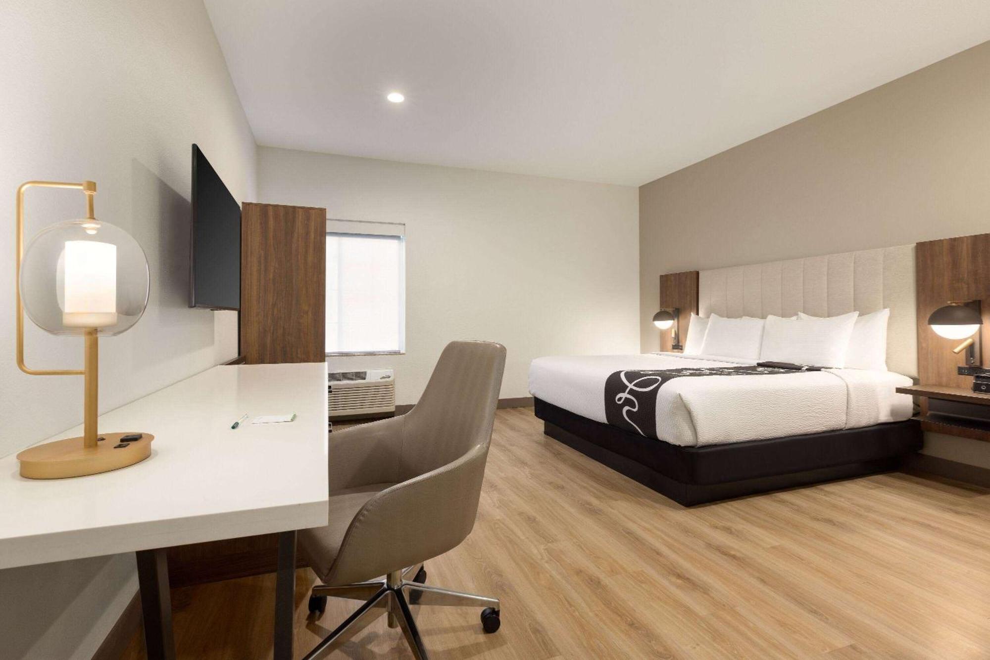 La Quinta By Wyndham Port Arthur Eksteriør bilde