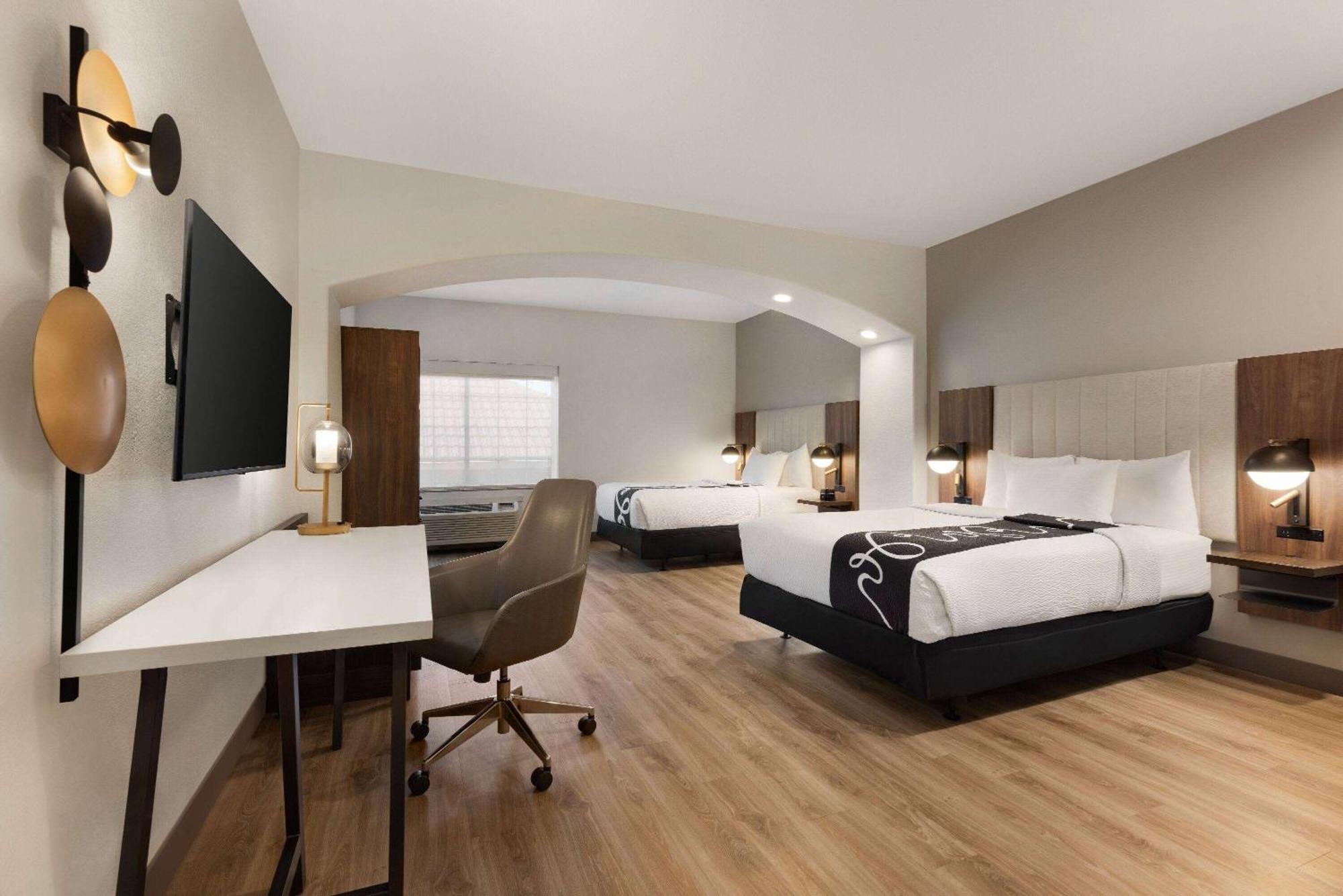 La Quinta By Wyndham Port Arthur Eksteriør bilde