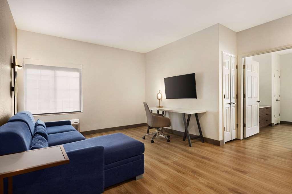 La Quinta By Wyndham Port Arthur Rom bilde